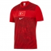 Maillot de foot Turquie Domicile vêtements Monde 2026 Manches Courtes